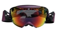 Окуляри Carrera Mirage Violet Graffiti Red Spectra 15% Проникності