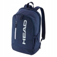 Тенісний Рюкзак Head Base Backpack 17 Л, Темно-Синій