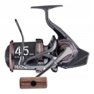 Котушка Daiwa Tournament Reel Basia 45 Scw Qd