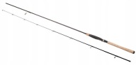 Вудлище Спінінгове Carbon Im7 Spin 2.4M Sea Walk Xt 240Cm 0-10G 110537
