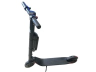 Ninebot Від Segway Snsc 1.0 25 Км/Год 300 Вт