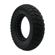 Шина 10X3 (255X80) Напівтверда Для Kukirin M4/Pro/G2 Max/Techlife X7/X7S/X8