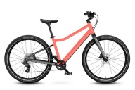 Woom Explore 4 Bike 2026!! Оригінальна Коробка!!