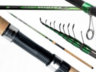 Nikita Telematch Rod 4.5M 30-130G 90% Carbon