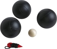 Wdk Partner Cb-93 Boules Pétanque 3 М'ячі, Кольорові
