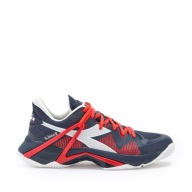 Чоловіче Тенісне Взуття Diadora B.icon 2 Clay Bl/Wh/Fi