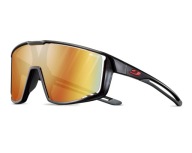 Julbo Чорні Спортивні Очири Unisex J53133 Żgn