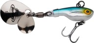 Гібридна Приманка Berkley Pulse Spintail Jig Spinner З Гачком Fusion 9G