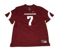 Джерсі Nike Junior Xl Ncaa Razorbacks