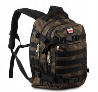 Рюкзак Військово-Туристичний Gfc Polish Product 20L