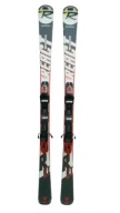 Rossignol React Rt Carbon Довжина 163См