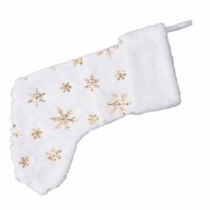 Великі Різдвяні Вишиті Нашивки Snowflake Searament Wedding Decoration Gj