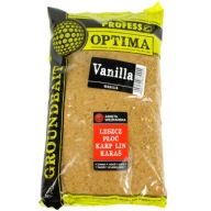 Приманка Profess Optima Vanilla 1Кг