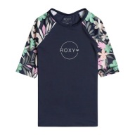 Дитяча Футболка Для Плавання Roxy Lycra Naval Academy Ilacabo Swim 6