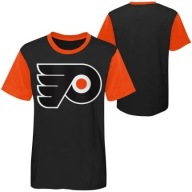 Дитяча Футболка Philadelphia Flyers Winning Nhl, Дитячий Розмір Xl (14-16 Років)