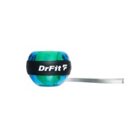 Drfit Gyro Ball Wrist Muscle Trainer Handgrip Тренування Рук