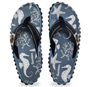 В'єднанці Gumbies Islander Unisex | В'єтнамки Seahorse