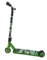 Super Scooter Freestyle Scooter Rs3 Колеса 110 Мм