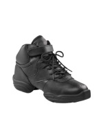 Чорне Танцювальне Взуття Capezio Ds01 Dansneaker 39 Jom