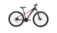 Велосипед Kross Lea 6.0 27.5