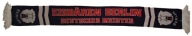 Крутий Хокейний Фанатський Шарф - Eisbaren Berlin 2009-2010