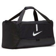 Жіноча Чоловіча Сумка Nike Gym Через Плече Чорна 60 Л Cu8090