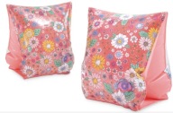 Нарукавники Для Плавання Flowers 23X15 См Intex 56669