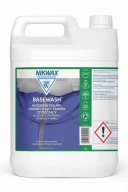 Nikwax Basewash 5000Ml – Для Спортивної Та Термобілизни