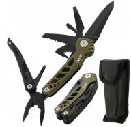 Мультиінструмент M-Tac 2 7 В 1 Edc Survival Camping Multi-Tool