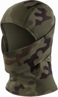 Військова Балаклава Camo Green Утилізація Солдатська Маска
