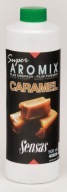 Sensas Attractor Super Aromix Caramel 500Мл