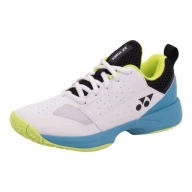 Дитяче Тенісне Взуття Yonex Power Cushion Lumio Jr