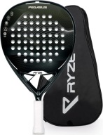 Ракетка Ryze Pegasus, 100% Карбон, 360 Г, Легка