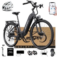 Електровелосипед Onesport Ot05 Pro 36V 22.5Ah 140Km 250W City Ebike Pl