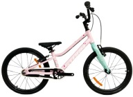 Велосипед Дитячий 20 Дюймів Storm Polly Light Світлий 7,6 Кг Рожевий