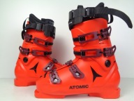 Atomic Redster Cs 130 - 29.5 / 44.5 + Липи На Липучці