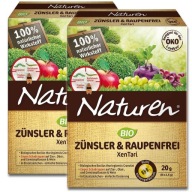 Порошок Від Молі Naturen Zünsler 8 Пак.