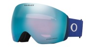 Лижні Окуляри Oakley Flight Deck L Navy/Prizm S3