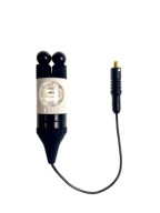 Nash Siren Night Glo Bobbin Large White - T5472