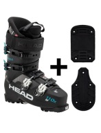Чоловічі Лижні Черевики Head Formula 110X Mv З Grip Walk 2026 29,5