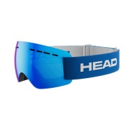 Head Solar Fmr Blue Goggles Розмір Medium ...Fs