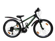 Алюмінієвий Велосипед Ideal Strobe Колеса 24 24 Передач