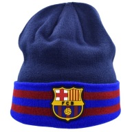 Зимовий Шапка Fc Barcelona 25/26, Ліцензована