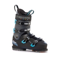 Лижні Черевики Rossignol Speed 100 Hv+ Black 2026 275 Мм