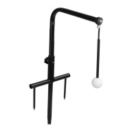 Інструмент Для Тренувань Swing Groover Improve Home Golf Swing Posture Corrector