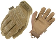 Захисні Рукавички Mechanix Wear Original, Бежеві