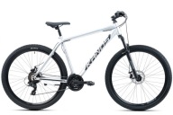 29'' Велосипед Kands Guardian 2Xt Mtb, Сірий Матовий M19 2025