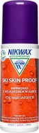 Губка-Аплікатор Nikwax Ski Skin Proof Waterproofing For Ski Skins 125 Мл