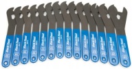 Набір Гайкових Ключів Park Tool Scw-Set.3. Ключі Для Конусів Маточини