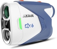Далейкомір Для Гольфу Магнітний Лазер Aofar Gx6 1000Yd Нахил Зум 7Х